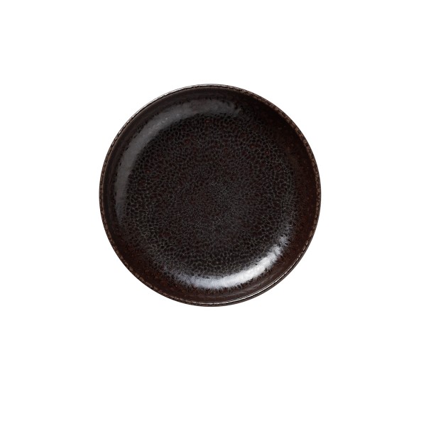 "ONE Metallic Brown" Schüssel, Ø 22 cm