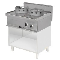 Gas-Wok - SOLOTEC 700 Gas-Wok - SOLOTEC 700