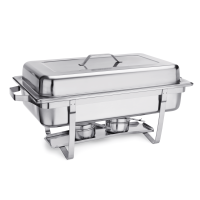 Chafing-Dish 1/1 Chafing-Dish 1/1