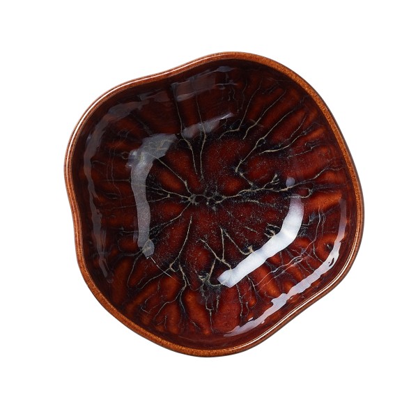 "ORGANIC Amazonas" Schüssel, Ø 16 cm