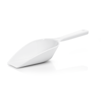 Mehl-/Abfüllschaufel, Kunststoff, 100ml Mehl-/Abfüllschaufel, Kunststoff, 100ml