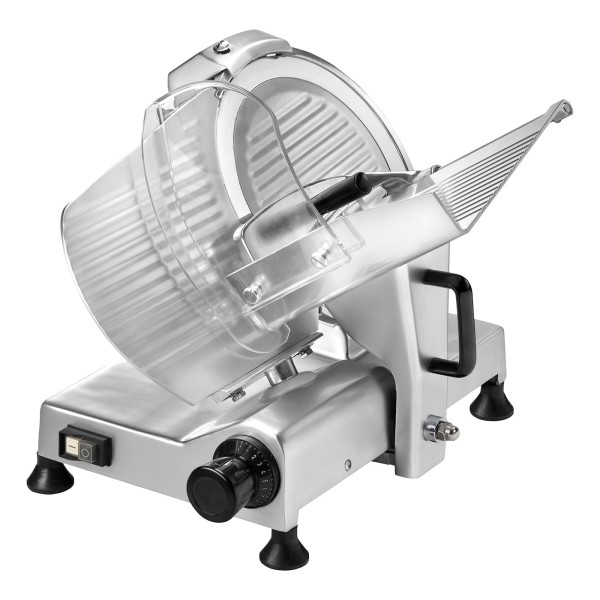 Schrägschneider, 0,25 kW, Schneide Ø 300 mm, Schnittfläche (T x H): 165 x 175 mm