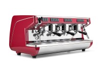 Vorschau: Siebträger Espressomaschine Appia Life 3 Gruppig manuelle Dosierung Vorschau: Siebträger Espressomaschine Appia Life 3 Gruppig manuelle Dosierung