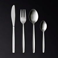 Vorschau: Menügabel NP80 Eco, Edelstahl, L 210 mm Vorschau: Menügabel NP80 Eco, Edelstahl, L 210 mm