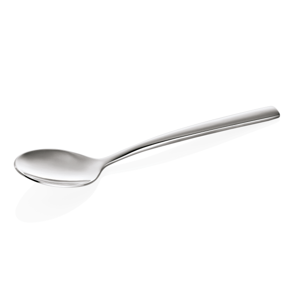 Kaffeelöffel / Teelöffel Omori, Edelstahl, L 140 mm