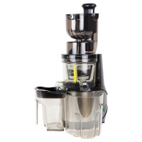 Vorschau: Fruchtpresse | Slowjuicer, 37 U/min, 0,4 kW Vorschau: Fruchtpresse | Slowjuicer, 37 U/min, 0,4 kW