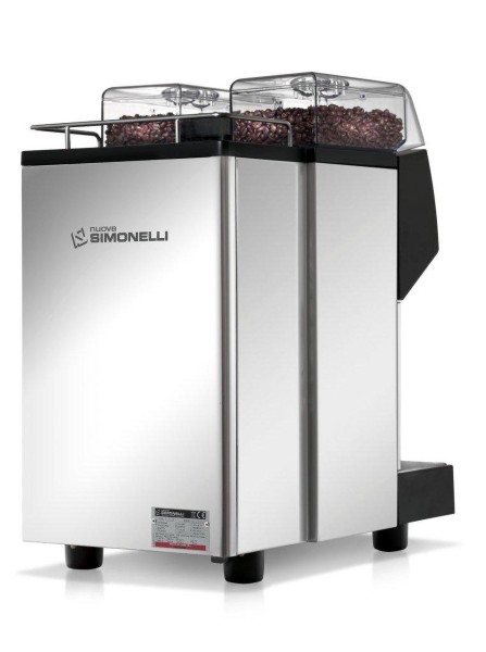 Kaffeevollautomat Prontobar Silent 1 Mühle