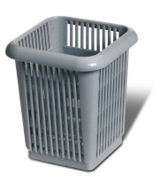 Vorschau: Korbset "Bistro" 400x400 mm Vorschau: Korbset "Bistro" 400x400 mm