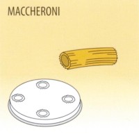Matrize für Maccheroni D. 8,5 mm für Artikel 80101-0200 Matrize für Maccheroni D. 8,5 mm für Artikel 80101-0200