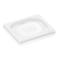 PP GN-Deckel, 1/6 PP GN-Deckel, 1/6