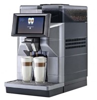 Kaffeevollautomat Magic M2 mit Wassertank, inkl. Inbetriebnahme Kaffeevollautomat Magic M2 mit Wassertank, inkl. Inbetriebnahme