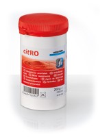 Vorschau: Entkalkungsmittel citRO 200 g Vorschau: Entkalkungsmittel citRO 200 g