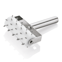 Stipproller, 12,5 cm Stipproller, 12,5 cm