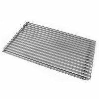 Edelstahlrost 400 mm für STOCK Premium 900 Lavasteingrill Edelstahlrost 400 mm für STOCK Premium 900 Lavasteingrill