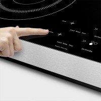 Vorschau: Induktionskochfeld Gastro, Tischgerät, 3 Kochstellen Vorschau: Induktionskochfeld Gastro, Tischgerät, 3 Kochstellen