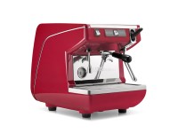 Vorschau: Siebträger Espressomaschine Appia Life 1 Gruppig manuelle Dosierung Vorschau: Siebträger Espressomaschine Appia Life 1 Gruppig manuelle Dosierung