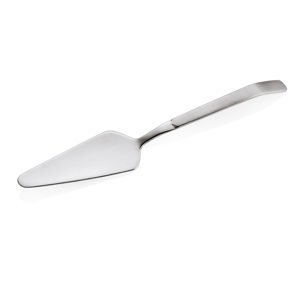 Tortenheber, Länge 26 cm, Laffe 11x5 cm, schwere Ausführung