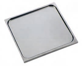 Fettauffangwanne für Grillgeräte - für Art: 22002-0500 und 22002-0600