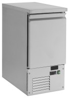Kühltisch 1 Tür, 700mm Tiefe, Motor unten Kühltisch 1 Tür, 700mm Tiefe, Motor unten