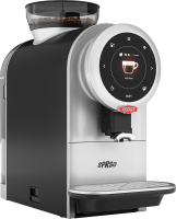 Vorschau: Bonamat Sprso - leistungsstarker Kaffeegenuss mit 1,98 kW, ca. 30 Tassen / Tag Vorschau: Bonamat Sprso - leistungsstarker Kaffeegenuss mit 1,98 kW, ca. 30 Tassen / Tag