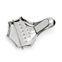 Zitronenschnitzelpresse, 18/0 Zitronenschnitzelpresse, 18/0