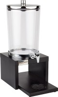 Saftdispenser Wood, Wenge, mit 2 Kühlakkus, 4ltr. Saftdispenser Wood, Wenge, mit 2 Kühlakkus, 4ltr.