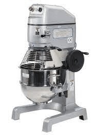 Rühr- und Knetmaschine, 40 Liter