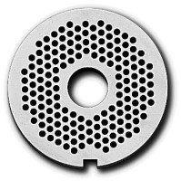 Lochscheibe Ø 3 mm Lochscheibe Ø 3 mm