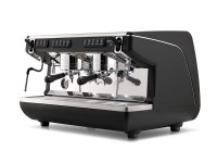 Siebträger Espressomaschine Appia Life 2 Gruppig volumetrische Dosierung Siebträger Espressomaschine Appia Life 2 Gruppig volumetrische Dosierung