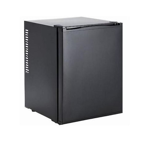Minibar, 40 Liter, mit Volltür