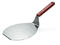 Pizzawender, mit Holzgriff Pizzawender, mit Holzgriff