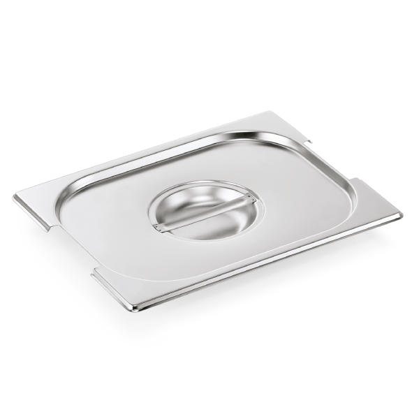 GN Deckel 1/2, für Fallgriffe