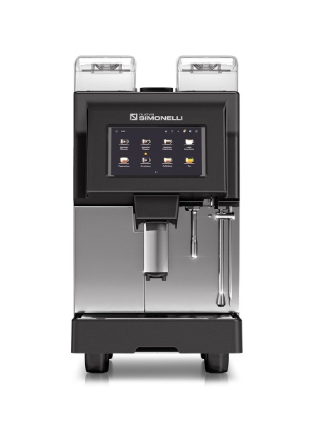 Kaffeevollautomat Prontobar Touch 2 Mühlen