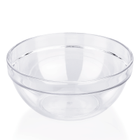 Schüssel, PC, 0,33 ltr. Schüssel, PC, 0,33 ltr.