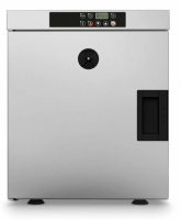 Warmhaltegerät, 5 x 1/1 GN für Warmhalten und Langzeitgaren, mit Kerntemperaturfühler, Warmhaltefunk Warmhaltegerät, 5 x 1/1 GN für Warmhalten und Langzeitgaren, mit Kerntemperaturfühler, Warmhaltefunk