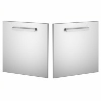 STOCK Türen für Unterbau 700mm STOCK Türen für Unterbau 700mm