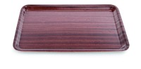 Tablett, eckig, 60x45 cm Tablett, eckig, 60x45 cm