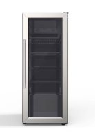 Outdoor Getränkekühlschrank, 125 Liter Outdoor Getränkekühlschrank, 125 Liter