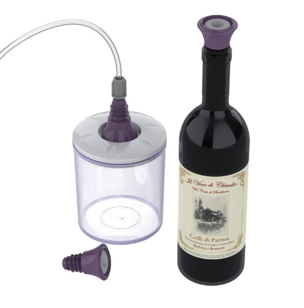 Vakuumierbehälter Big-Set für Vakuumierer 80208-0900