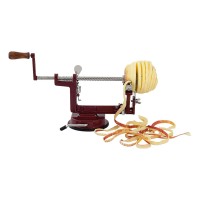 Apfelschälmaschine Apfelschälmaschine