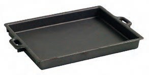 Gusspfanne passend für Art.-Nr.: 22002-0500 und 22002-0600