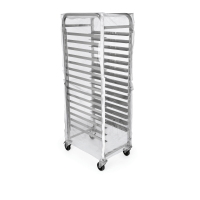 Staubschutzhaube für Regalwagen 1954 600 Staubschutzhaube für Regalwagen 1954 600