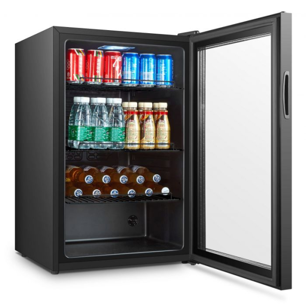 Tisch Kühlschrank, 115 Liter