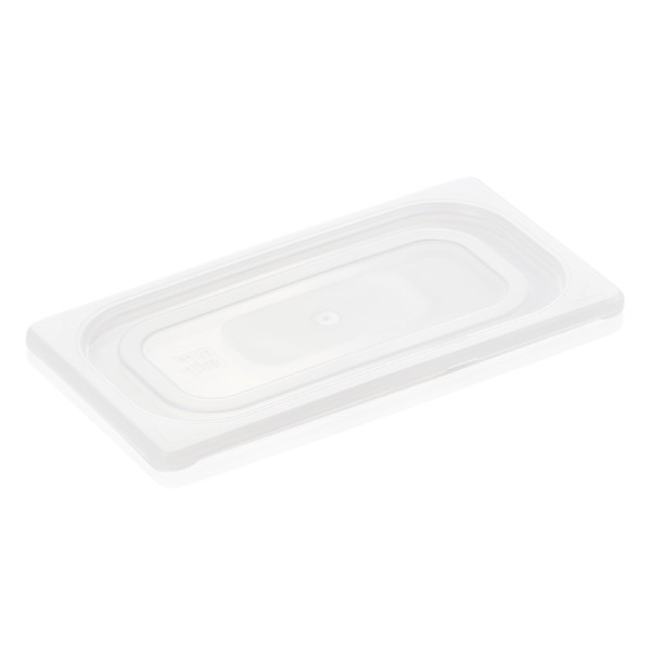 PP GN-Deckel, 1/3