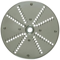 Raspelscheibe Ø 5 mm Raspelscheibe Ø 5 mm