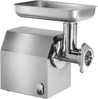 PREMIUM Fleischwolf, Kapazität 160 kg/h, Edelstahl PREMIUM Fleischwolf, Kapazität 160 kg/h, Edelstahl