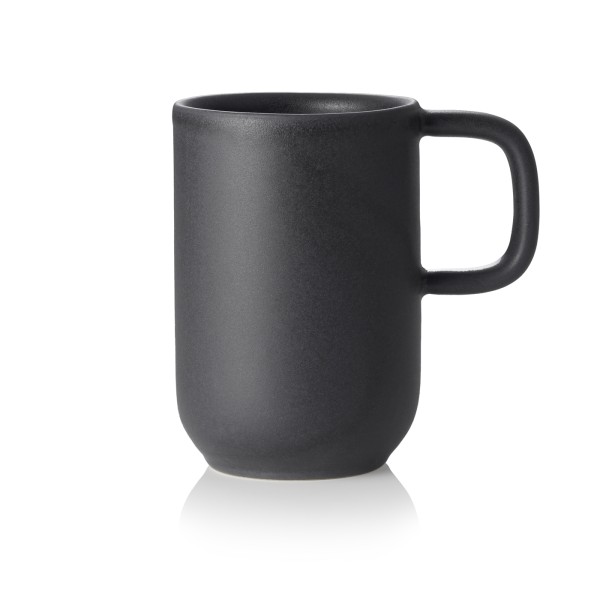"ONE Midnight" Tasse mit Untertasse