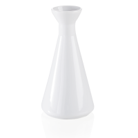 Vase - Ø 4,2 cm - Porzellan Vase - Ø 4,2 cm - Porzellan