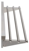 SOLOTEC Tablettablage SOLOTEC Tablettablage