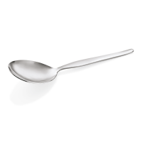 Kartoffellöffel NP80 Serve, Edelstahl, L 220 mm Kartoffellöffel NP80 Serve, Edelstahl, L 220 mm